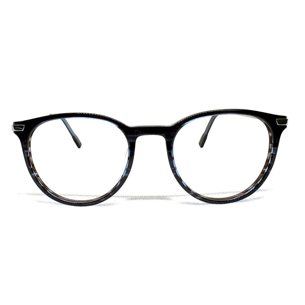 SPERRY KIDS WINSLOW C03 BLUE AUTHENTIC EYEGLASSES SUNGLASSES FRAMES 51-20-140
